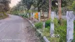 351 mtr plot on 60 mtr road