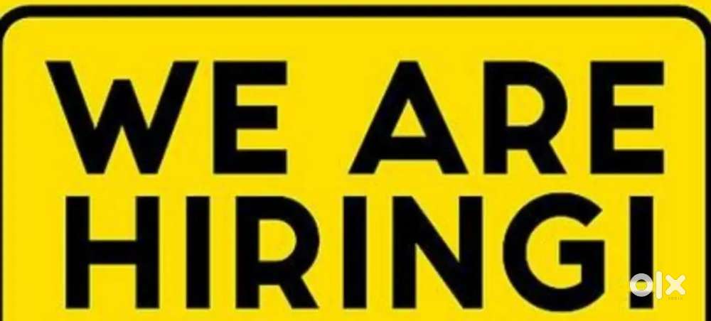 Urgent vacancy for Site Engineer