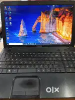 Toshiba Laptop