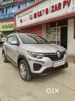 Renault Triber RXT, 2021, Petrol
