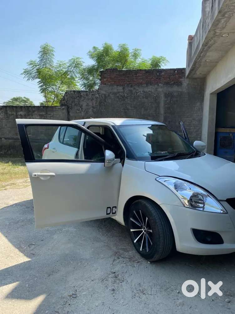 Maruti Suzuki Swift 2012 Diesel Good Condition