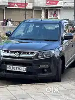 Maruti Suzuki Brezza VDI (O) Diesel Good Condition