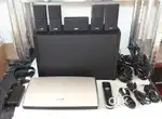 Like New - BOSE LIFESTYLE T20