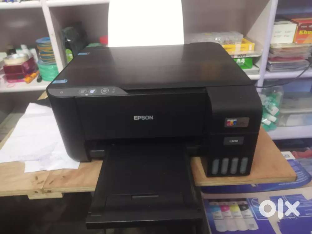 Epson L3210