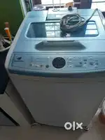 Washing machine fuly Auto Matic
