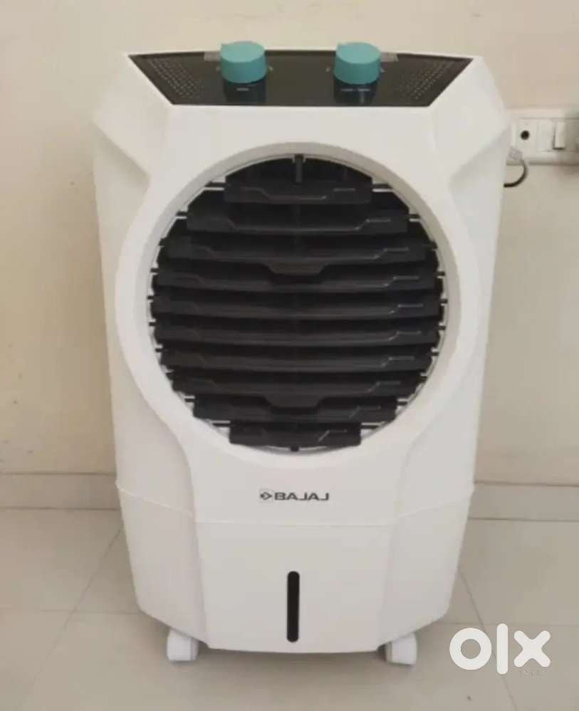 Bajaj coller