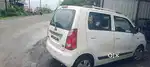 Maruti Suzuki Wagon R 1.0 50000 Km Driven