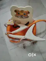 Kids swing chair