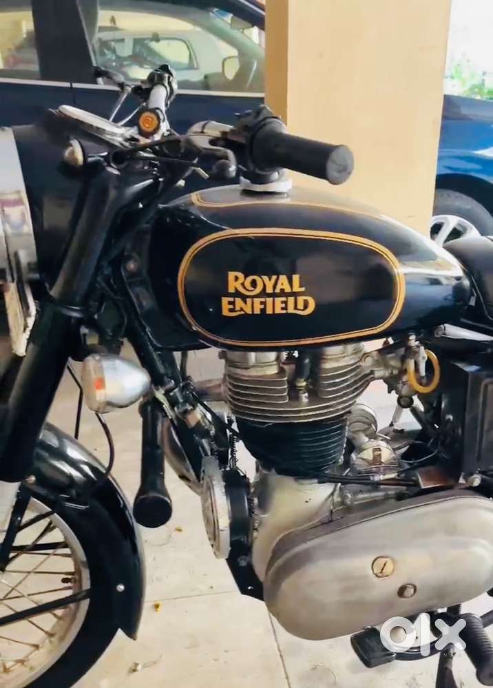 Single owner original thump going for cheap