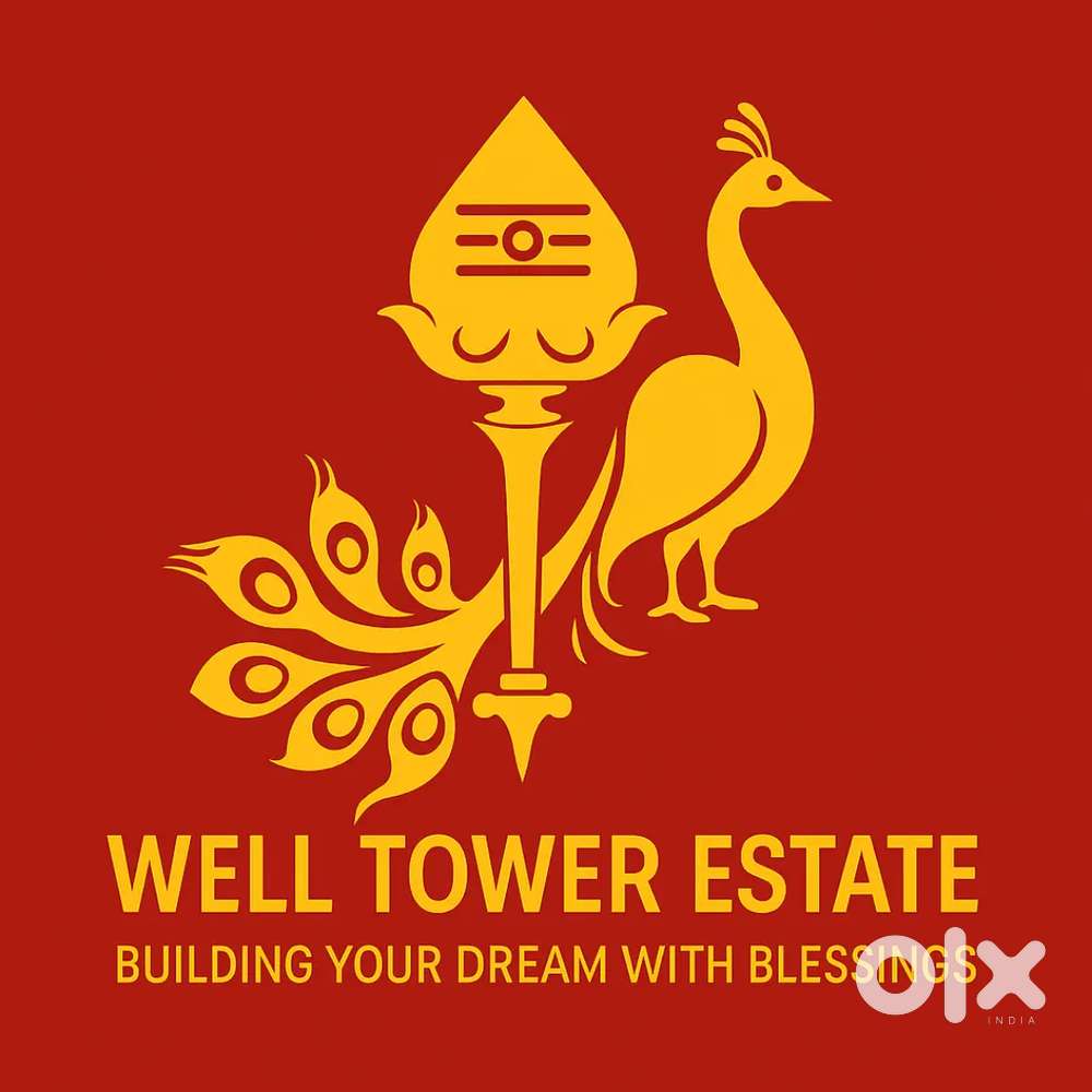 Where Your Will Power Creates Wealth”