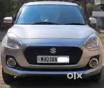 Maruti Suzuki Swift VXI 2018, 2019, Petrol