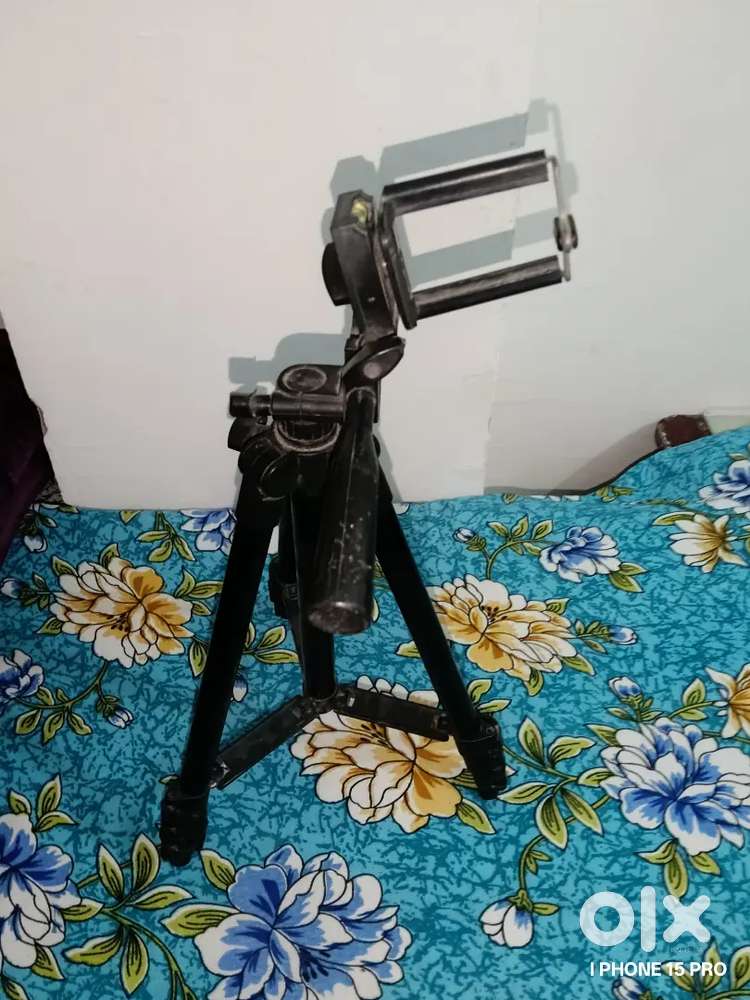 PHONE CAMERA RECORDING STAND
