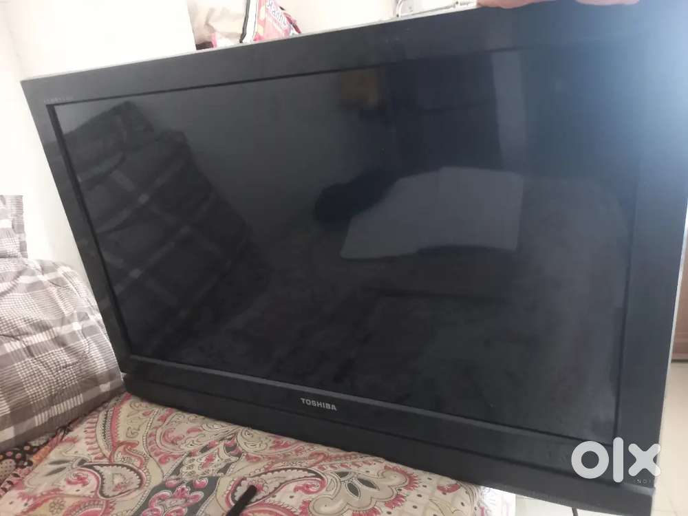 Toshiba Television LED