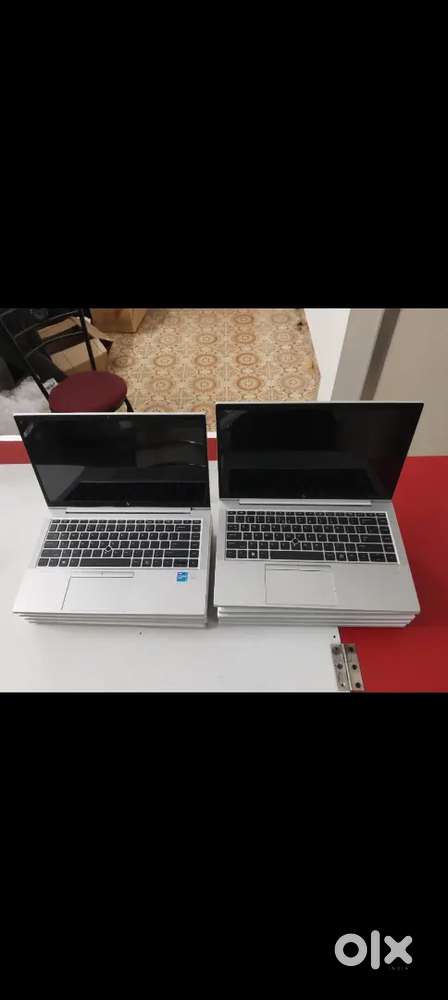 Dell HP Lenovo Corporate laptops 12k to 40k Budjet H-TECH Virugambakam