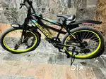 In new condition (26 inch, for adult )