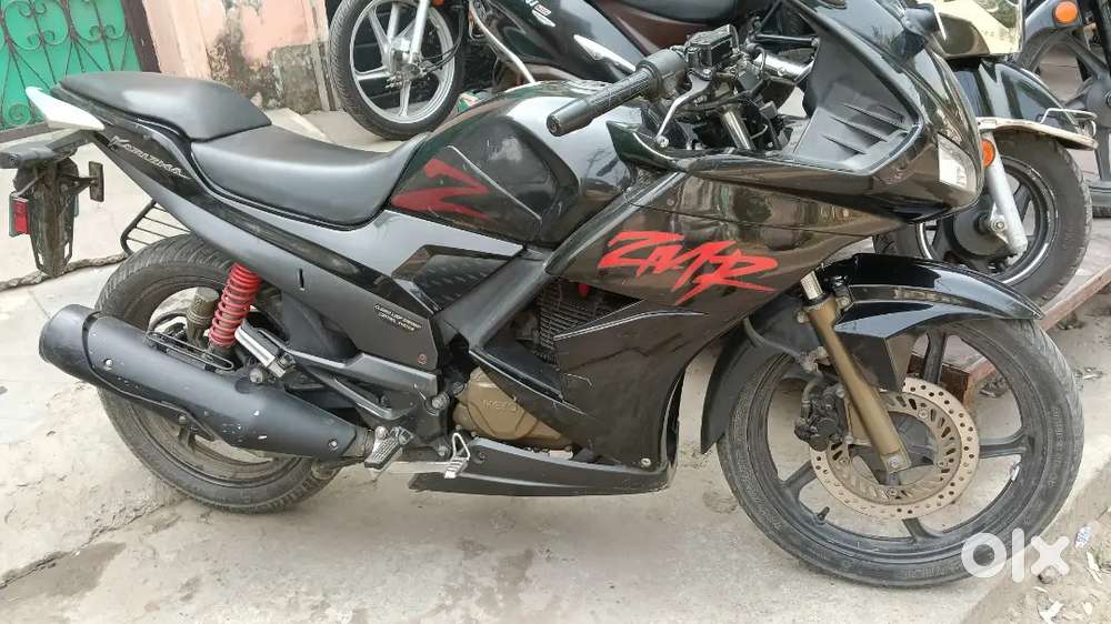 HERO KARIZMA ZMR FI