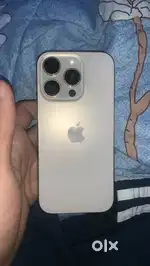 Iphone 16 pro