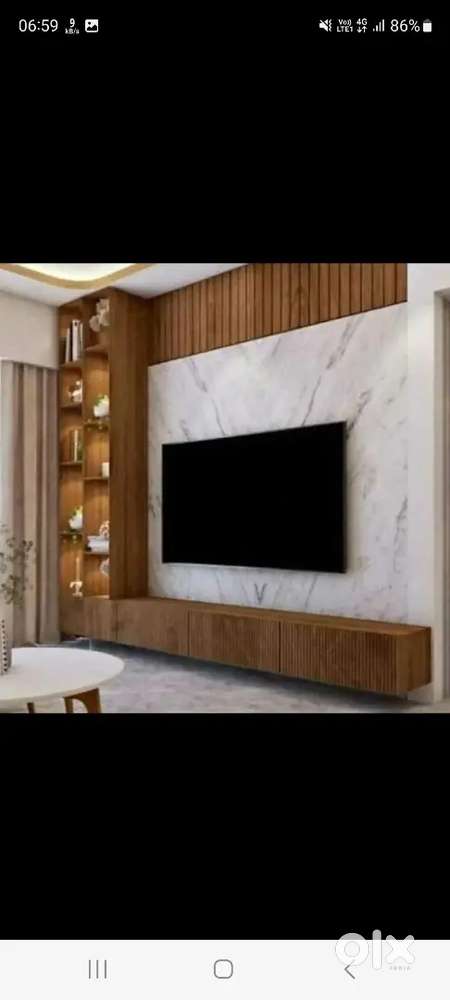 Sony X95H 4K HDR  75 Inch Full Arry LED TV