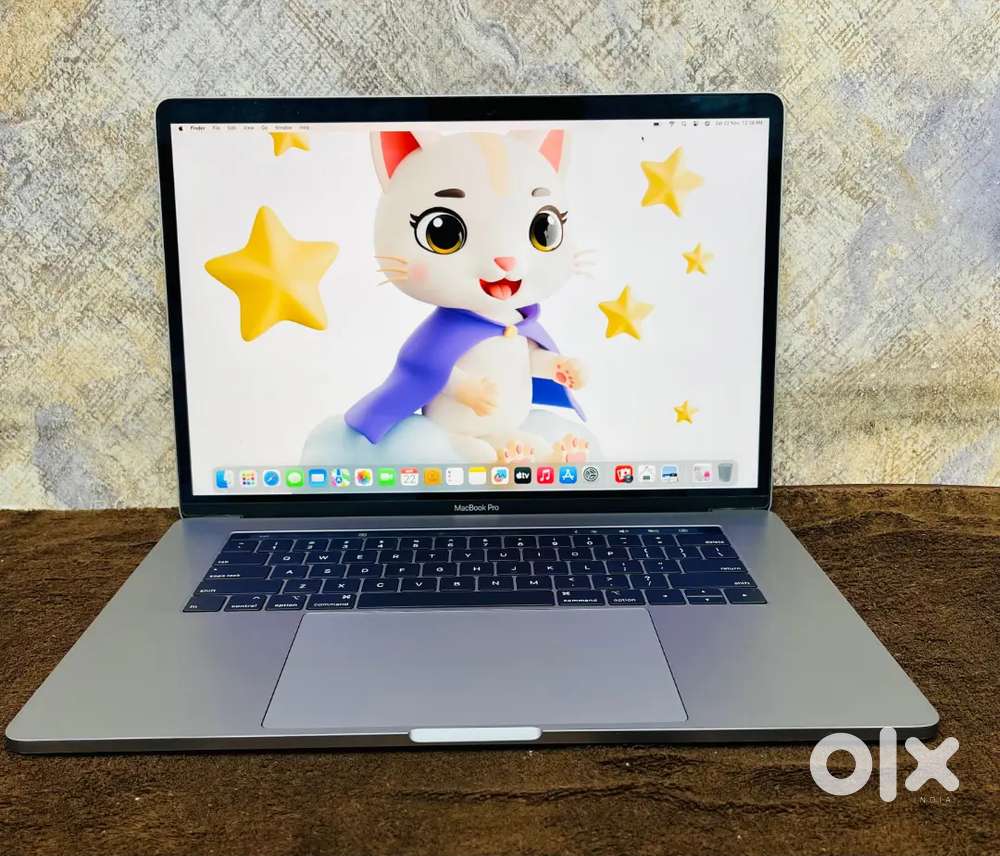 15inch i9 16gb Apple MacBook pro 15inch