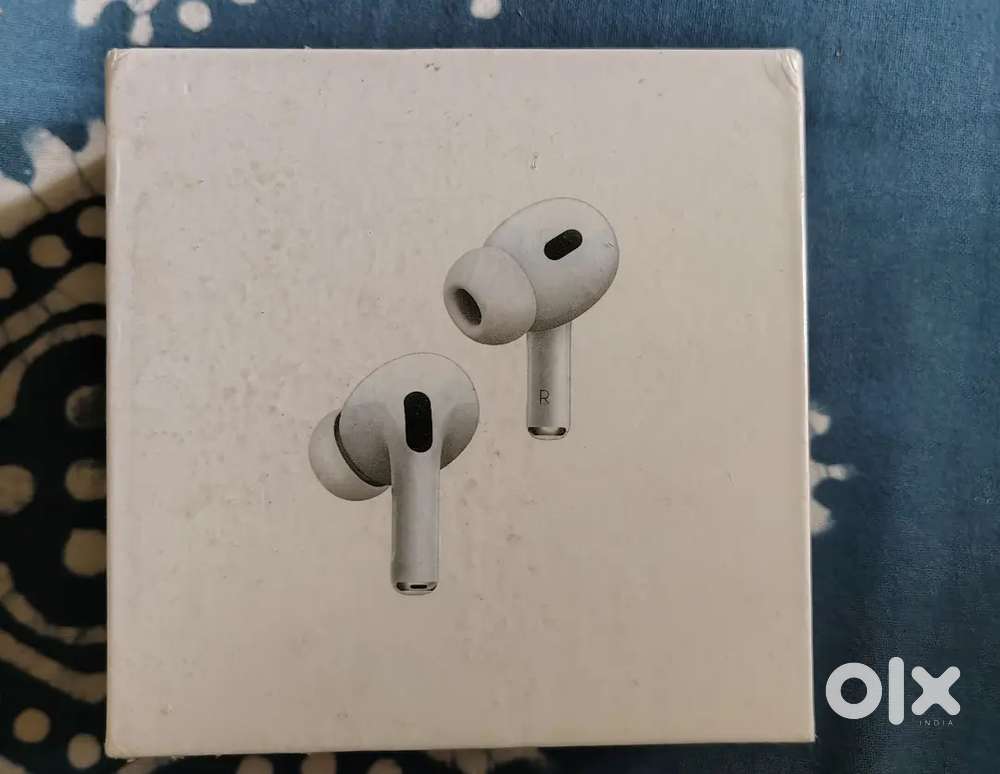 Airpods airpods pro 2nd generation