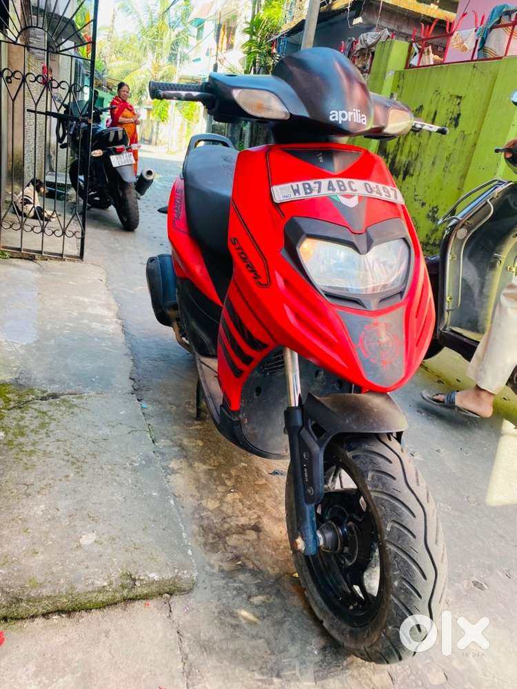 1 onwer very gd condition scotty all paper ubdate brand new tayar also
