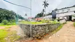 For sale at Thankamany Town,17 cent Commercial cum Residential /600000