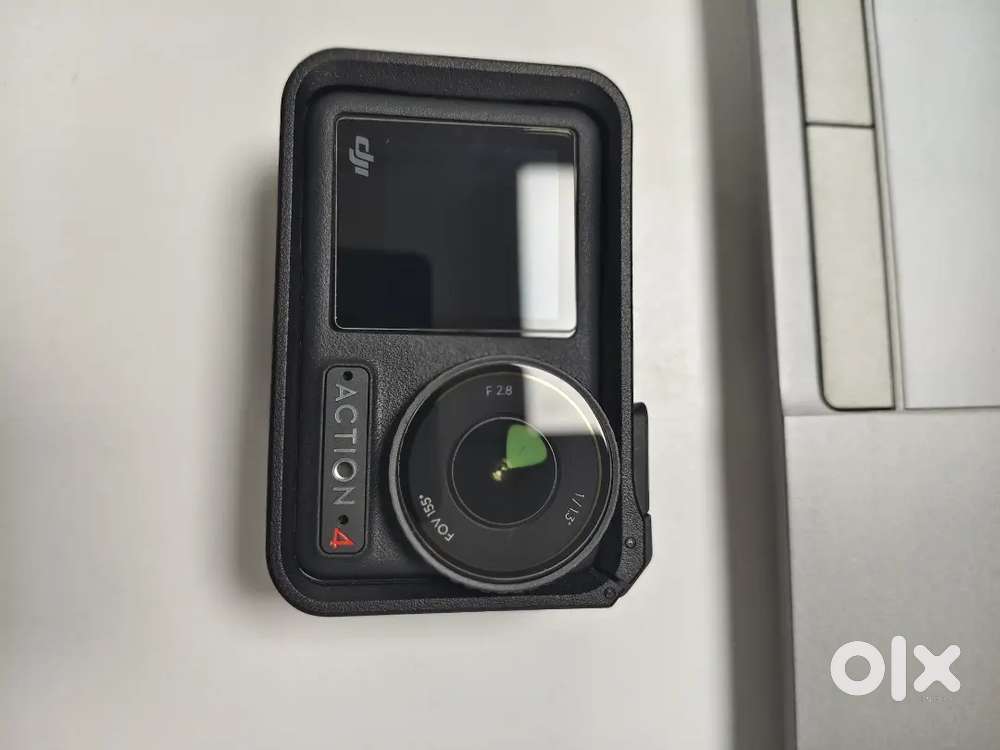 DJI OSMO ACTION 4