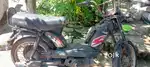 Xl super black