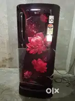 LG 195L 4-Star Refrigerator | Excellent Condition | 3 Year old