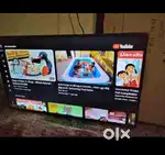SUNDAY WEEKEND OFFER NEW SONY LED TV SUPER SALE COD ALSO CALL NOW