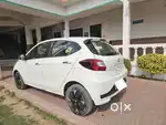 Tiago EV (Electric)
