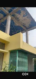 Modern House For Sale.