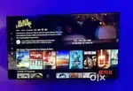 50  Inches Led Tv 2 Years Warranty Exchange Available