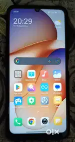 Redmi 13C 5G Excellent condition