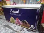500 Liters चा फ्रीज विकणे आहे, 5 years old