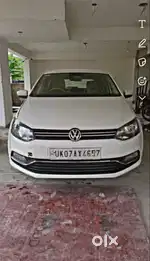 Volkswagen Polo 2013 fix price 1,90,000