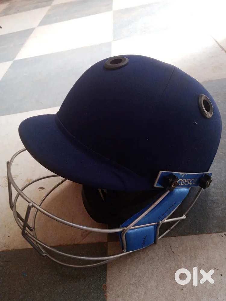Cricket kit