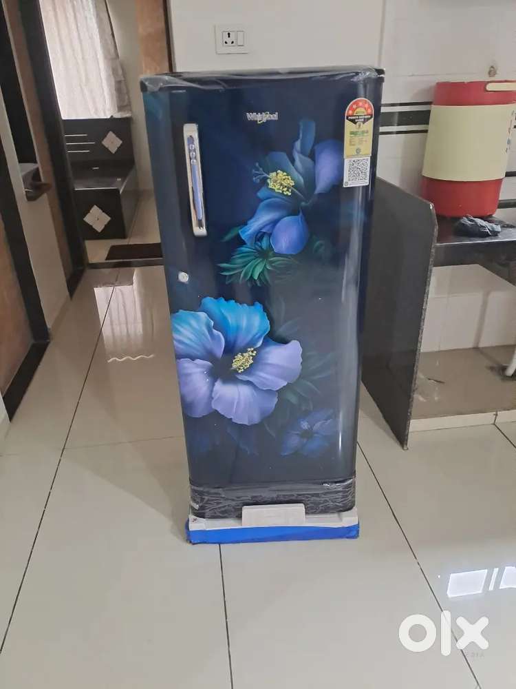 Whirlpool 184 L 5 star