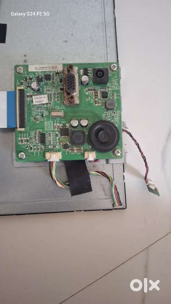 Samsung S19F350 main board [2nd hand]