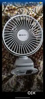 Mini fan for gamming