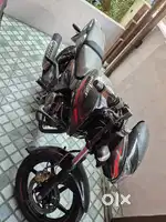 Pulsar 180 (2017) Single Owner  – Only 23,000 KMs  New Battery