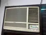 Sell Hotachi AC like a new condition 1 yr old