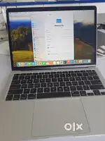 Apple Macbook Air A2139 16GB 512GB