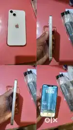 iPhone 13 - Excellent Condition
