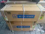 BlueStar 1.5 ton 3 star inverter split Ac