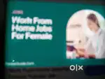 Work from home jobs available for females