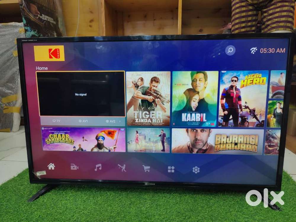 Kodak smart tv