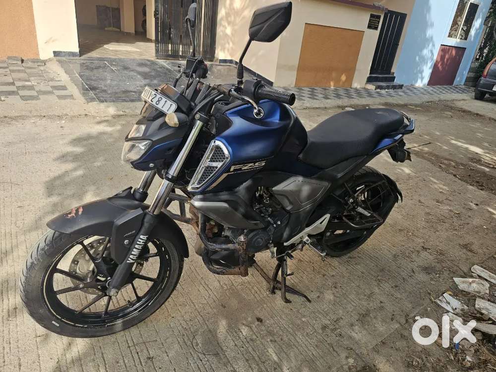 Urgent sale top class engine