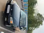 Hyundai Accent 2004 Petrol Well Maintained