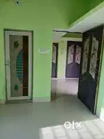 A beautiful house